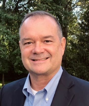 Fletcher J. Sturm